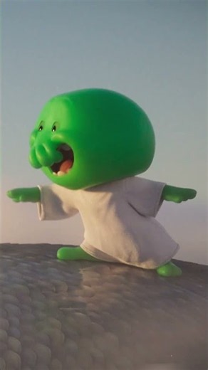 『ミニオンズ＆モンスターズ』映画制作篇＜大ヒット上映中！＞