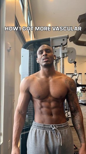 How to get more Vascular