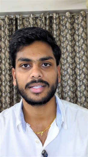 Sai bargav on Instagram: "No confidence in coding? 📈🤟 {Engineering, coding, telugu, btech, python, ai, job, interview, skills, resume, 2026, challenge, coding platform, basics to advanced, secret website} #engineering"