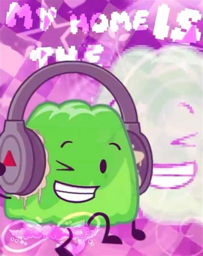 (FW) All done in one day! Anyways idk what else to put here #givemebackmykids #osc #bfdi #fypp