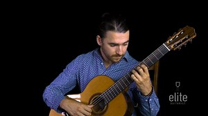 《我温柔的竖琴》My Gentle Harp | Taso Comanescu