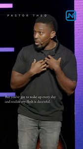 The purity of your heart and mind directly impacts how clearly you hear God’s voice. Just as physical viruses inflame the ear and distort hearing, spiritual impurity inflames the soul and muffles His direction. Purity doesn’t mean perfection - it means a heart that desires God above everything else. A pure heart breaks over sin instead of defending it, and continually seeks renewal rather than conforming to the world. If God’s voice feels clear at times and distant at others, the issue may be th