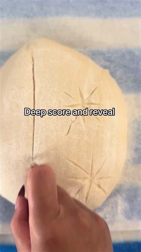 Mastering the Art of Sourdough Scoring Techniques