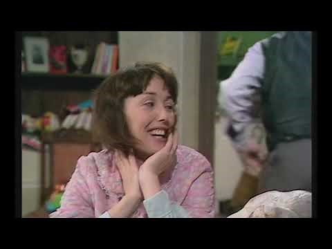 Till Death Us Do Part (Christmas Special 1972)