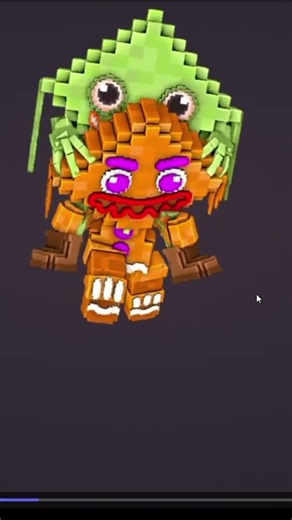 KETUPAT BROS | STEAL A BRAINROT