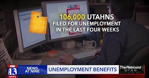 The Rebound: Filing for unemployment benefits
