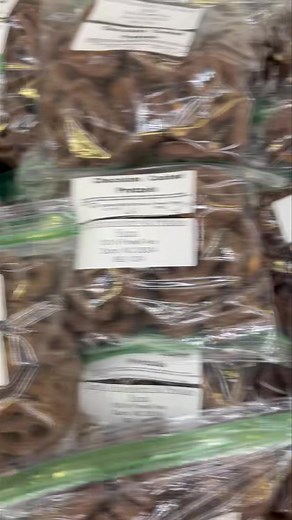 Shout this LOUDLY to all our new Tart’s Fans!! Truckloads of NEW CANDY just arrived!! Check out all the variations and come on down and fill a bag or 12 today! #shoplocal #candy #chocolates | Tart Strawberry & Produce LLC