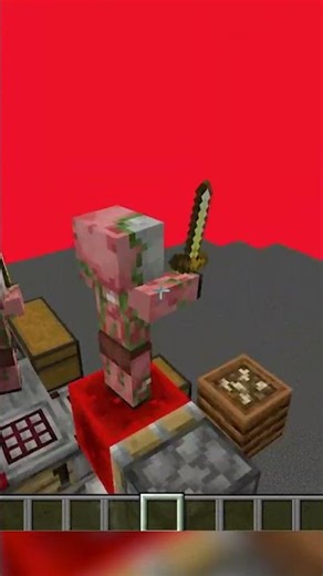 Huge Gold Farm Nerfs [Java 1.21.5] #shorts #minecraft #minecraftguide