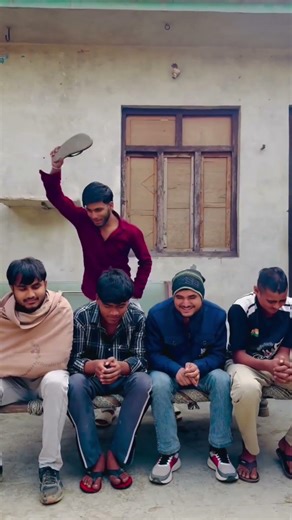 The Ultimate Slipper Challenge! 😂👡​Guess the Number or Get Hit! 🤣 #Challenge #mychallenge