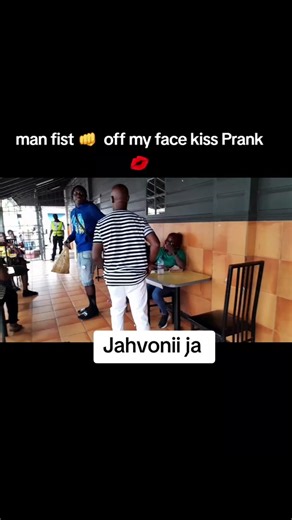 Funny Pranks To Make You Laugh - Kiss Prank 💋
