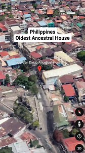 91K views · 861 reactions | Philippines Oldest Ancestral House | Roy Vijuan | Facebook