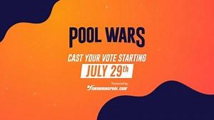 Vote for your favorite pools in our POOL WARS Competition, coming your way July 29th. Voting will start on Instagram, so be sure to follow us at @swimmingpoolcom to choose your favorite pools. | SwimmingPool.com | Facebook