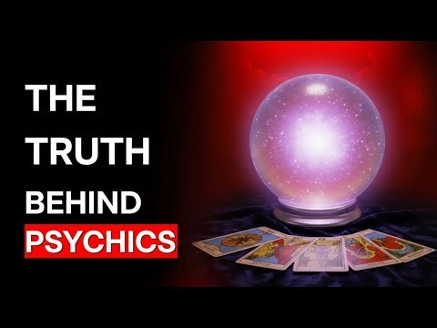 What’s Really Behind Psychic Readings? The Soul Science of Intuition