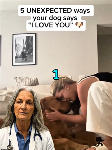 Understanding Your Dog's Communication Signals