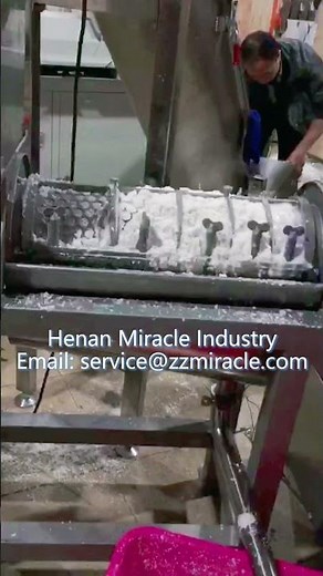 Fast Coconut milk extractor machine High extracting rate Coconut milk machine