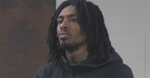 Suspect charged in Boston shooting that left innocent woman paralyzed