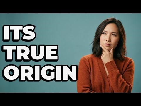 Why Was The Infinity Train Created?