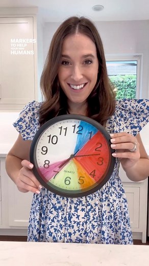 19M views · 90K reactions | This #parenthack is a TOTAL lifesaver for back-to-school! You can find the FREE printable on my website! Hope this helps ❤️#backtoschool #toddlerhack #preschoolmom | The Bast Family | Facebook