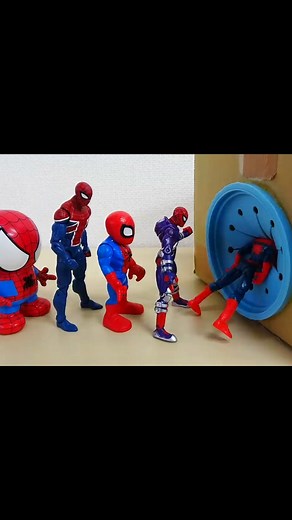 #funny #spiderman #foryou #viral #cartoon #trending #