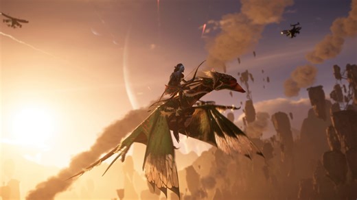 6.1K views · 94 reactions | Secrets of the Spires, Avatar: Frontiers of Pandora’s second story pack is now available! Discover the Spires of the Clouded Forest, a spectacular new mountainous region in Pandora's Western Frontier. #AvatarFrontiers | Ubisoft | Facebook