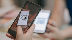 QR-Code-Scanner infiziert 10 Millionen Smartphones