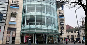 Cineworld issue update after company entered 'Chapter 11 proceedings'