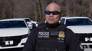 美国特勤局如何训练雇员安全驾驶总统车队