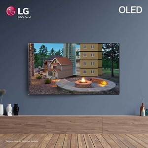 #LGOLEDTV promises blazing-fast gameplay for true-blooded gamers. Experience better image quality and faster response times while playing the next trending game in town. Know more on https://bit.ly/3vG9aW3 #BestTVForGaming #Hometainment #SelfLITPixels #LGOLEDTV Register on https://bit.ly/3dZOzp6 for Exclusive Benefits | LG Global