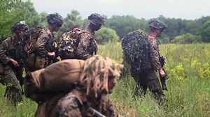 4.9K views · 485 reactions | Watch the 2d Marine Division highlights of their warfighting capabilities and accomplishments of 2021. | U.S. Department of War | Facebook