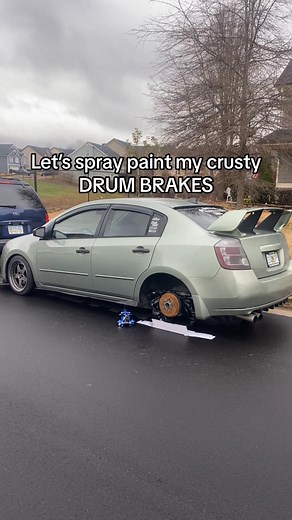 Painting Drum Brakes: Tips and Tricks for a Fresh Look