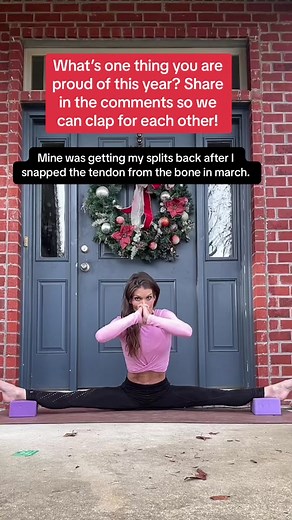 Core coach on TikTok