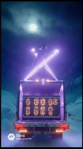 🕳️🛻THE VOID HIJACK:MULTI-DIMENSIONAL RELIC RAID | 4K Cinematic Trailer