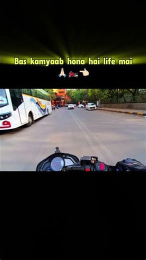 ek baar kamyabi mil jaye toh log izzat karte hai🏍️👈🏻❤️‍🩹#akshukevlogs #ns125 #nslovestatus #rider