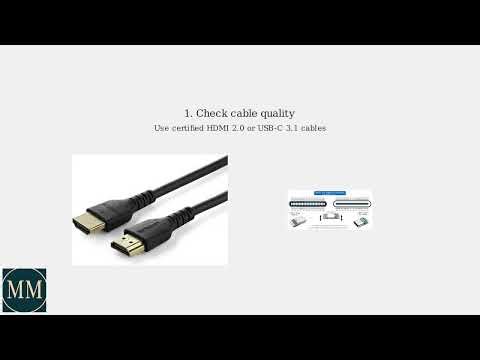 How to Control LG Monitor Volume from a Mac – HDMI/USB-C Audio & Keys