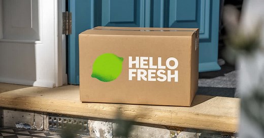 Home | HelloFresh SE