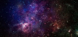 Außerirdisches Leben: Schlüssel für seine Entstehung gefunden - es ist viel einfacher als gedacht