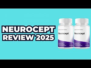 Neurocept Review: Legit Memory Loss Supplement or SCAM? (2025)