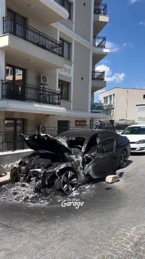 How BMW saved by poop!! #driving #drivingsafety #fb | Favourite CAR | Facebook