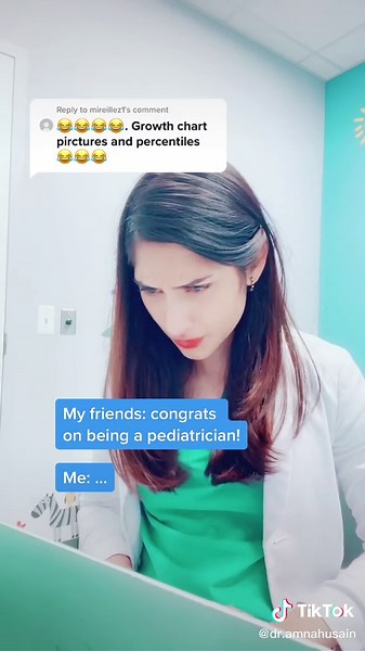 Understanding Growth Curves in Pediatrics