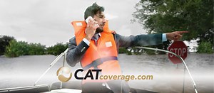 Join Our Nationwide Network of Insurance Producers | CATcoverage.com