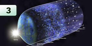 Can Matter and Energy Be Created? | Big Questions in Science Episode 3