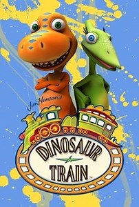 Dinosaur Train: Season 4, Episode 9 | Cast and Crew  | Rotten Tomatoes