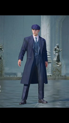 Peaky Blinders Meets PUBG Mobile: A Unique Crossover Experience