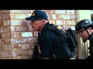 Sabotage | opening sequence (2014)