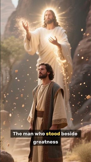 Before Jesus… There Was Aaron the High Priest