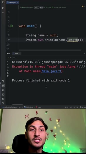 Kotlin Null Safety vs Java – Stop Crashes in Android!