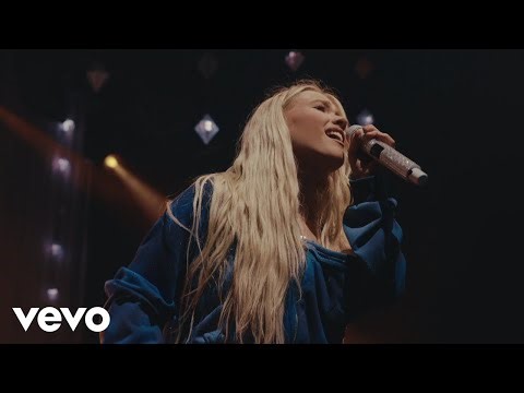Freya Skye - maybe tomorrow (Stars Align Tour: Live from London)