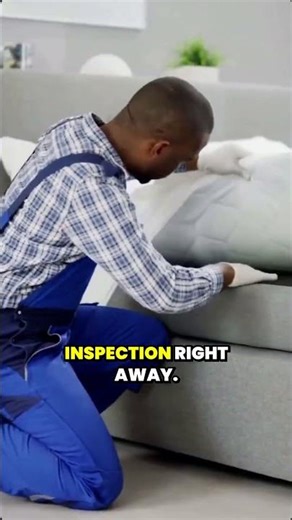 How Can I Spot Bed Bugs in My Home?