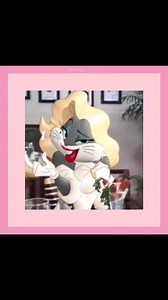 Admiring Bugs Bunny: Looney Tunes Drawing Tribute