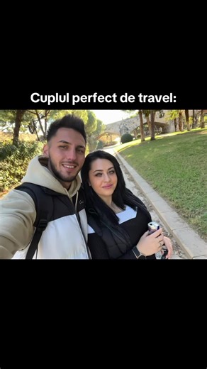 Perfect Travel Couple Tips for Your Next Vacation